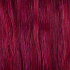 Manic Panic Divine Wine Semi-Permanent Hair Dye - Deep Burgundy Wine Red Vegan
