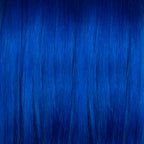 Manic Panic Rockabilly Blue Semi-Permanent Hair Dye - Vibrant Cobalt Blue Vegan