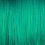 Manic Panic Siren Song Semi-Permanent Hair Dye - Vibrant Teal Blue Green Vegan