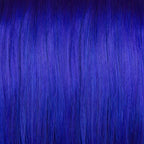 Manic Panic Ultra Violet Blue Semi-Permanent Hair Dye - Deep Blue Purple Vegan