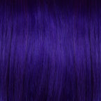 Manic Panic Violet Night Semi-Permanent Hair Dye - Deep Dark Purple Violet Vegan
