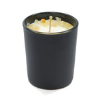 Manifesting Success Crystal Infused Ritual Candle Set