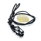 Manifesting Success Crystal Infused Ritual Candle Set