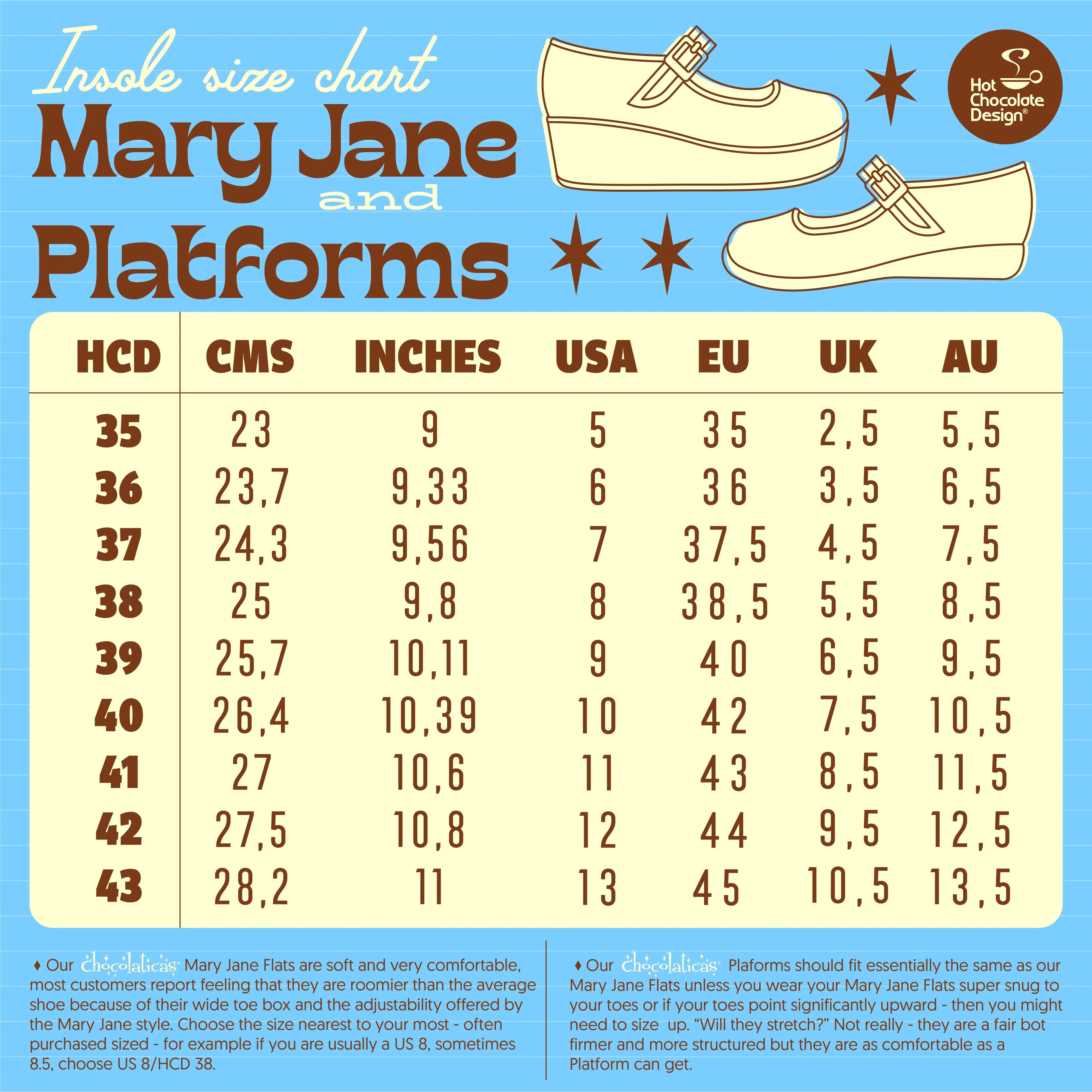 Chocolaticas® Paint the Roses Red – Gothic Floral Mary Jane Flats