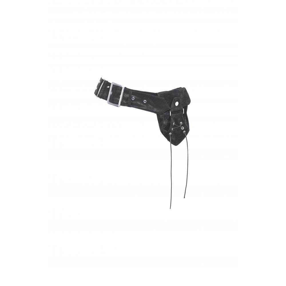 Dark In Love Orenda Pocket Belt