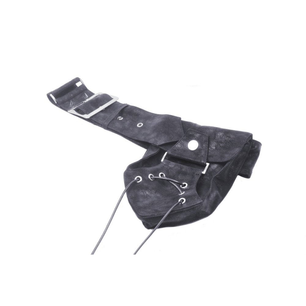 Dark In Love Orenda Pocket Belt