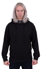 METAL STREETWEAR - Hoody Black