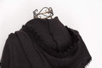 Punk Rave Aletris Cropped Poncho