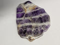 Dream Amethyst Incense Holder