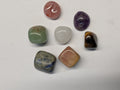 Chakra Tumble Set