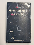 Mystical Moon Oracle Deck