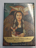 Angels and Ancestors Oracle Deck