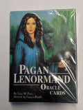 Pagan Lenormand Oracle