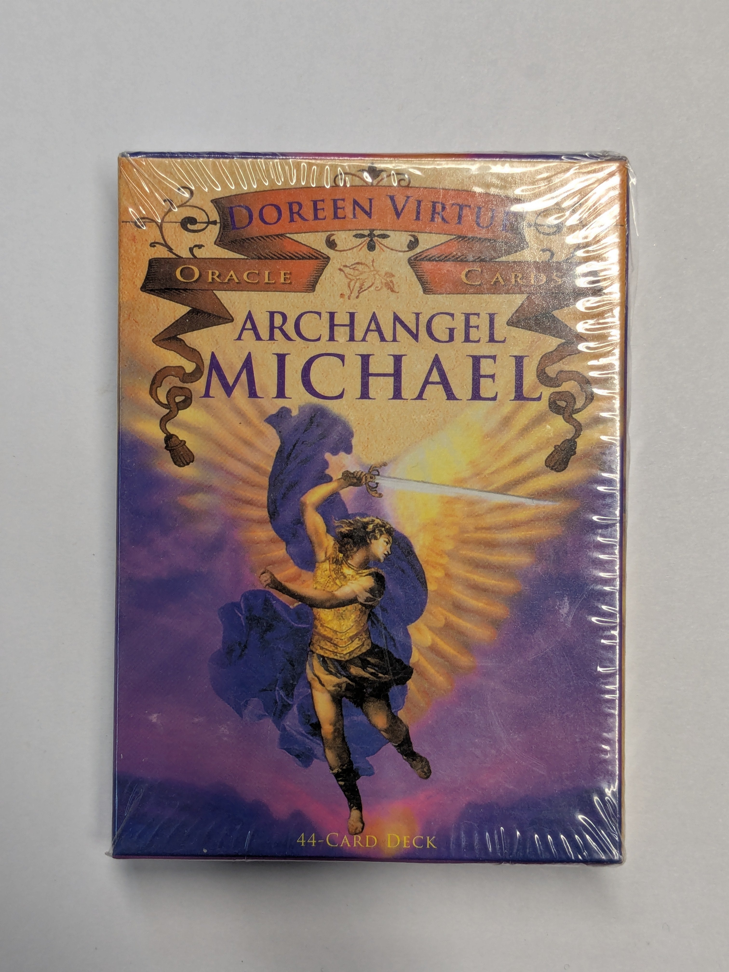 Archangel Michael Oracle