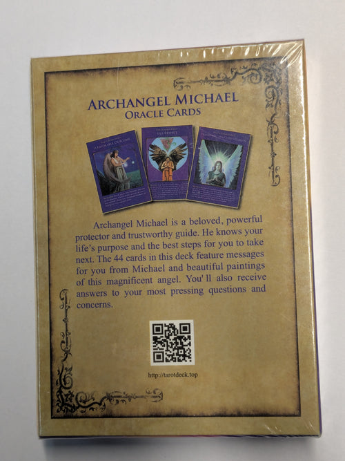 Archangel Michael Oracle