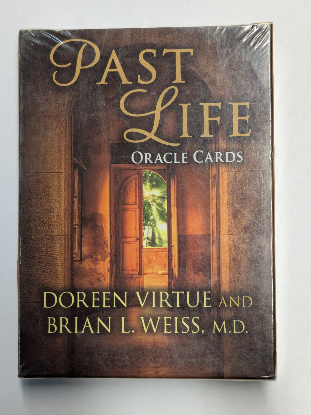 Past Life Oracle