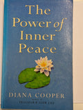 The Power of Inner Peace ( Preloved )