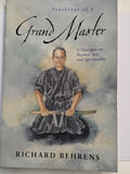 Teachings of a Grand Master ( Preloved )