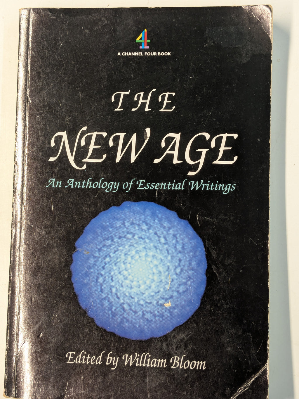 The New Age (Preloved)