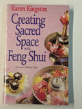 Creating Sacred Space with Feng Shui (Preloved)