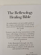 The Reflexology Healing Bible