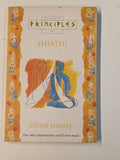 Thorsons Principles of Shiatsu (Preloved)