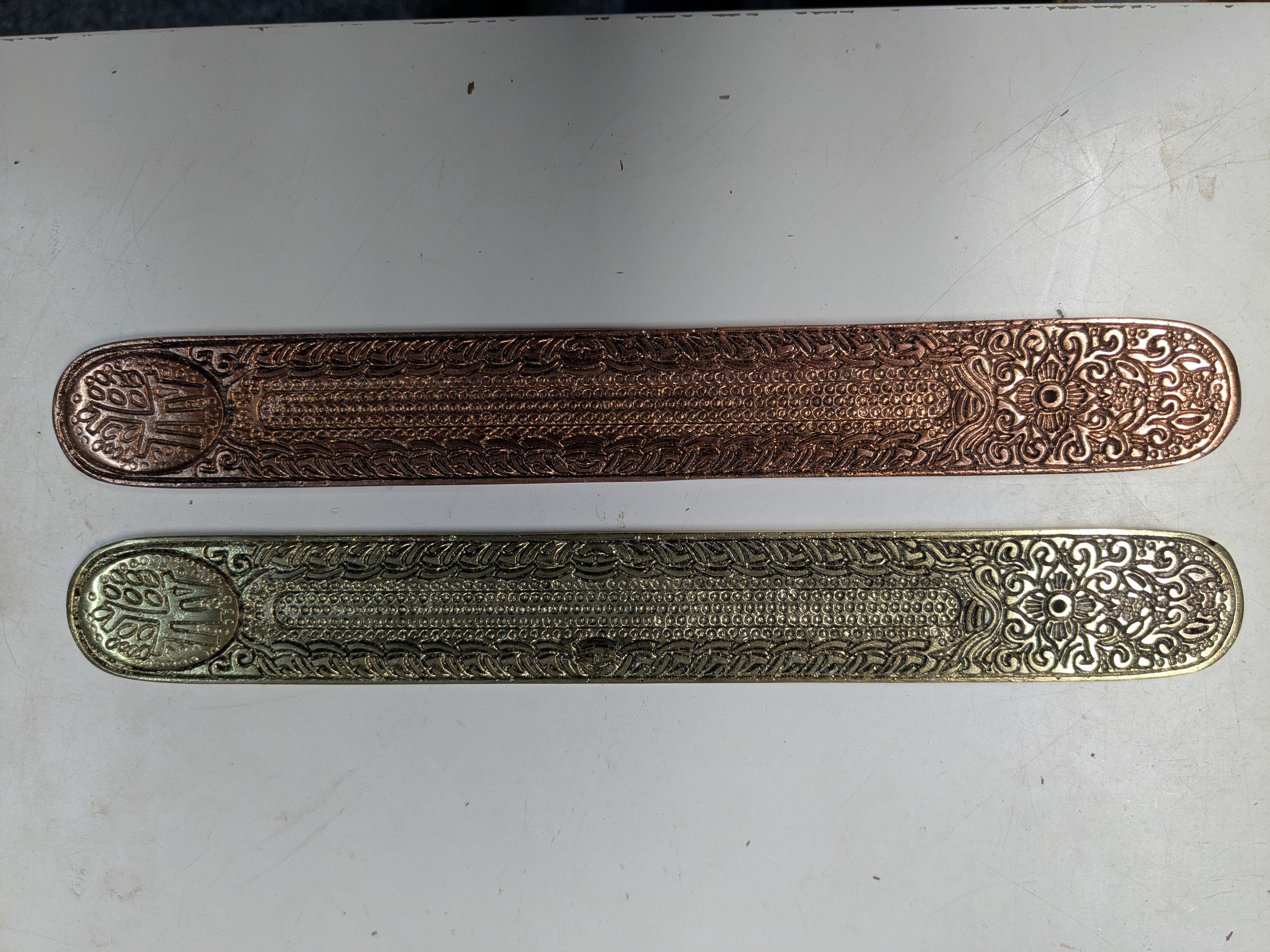 Tree of Life Incense Stick Holder