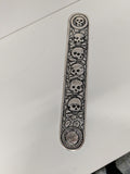 Skull & Crossbones Incense Stick Holder