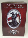Pawzuph Figurine – Cult Cuties by Nemesis Now