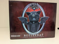 Beelzebat Figurine – Cult Cuties by Nemesis Now
