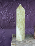 Citrine Crystal Point Tower – 11cm | One of a Kind