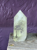Citrine Crystal Point Tower – 7cm | One of a Kind