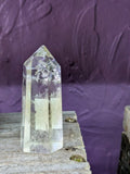 Citrine Crystal Point Tower – 6.5cm 65g | One of a Kind