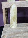 Citrine Crystal Point Tower – 7.5cm 50g | One of a Kind