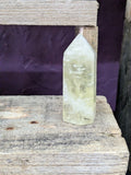 Citrine Crystal Point Tower – 6cm 54g | One of a Kind