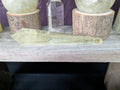 Citrine Crystal Sceptre – 13.5cm 85g | One of a Kind