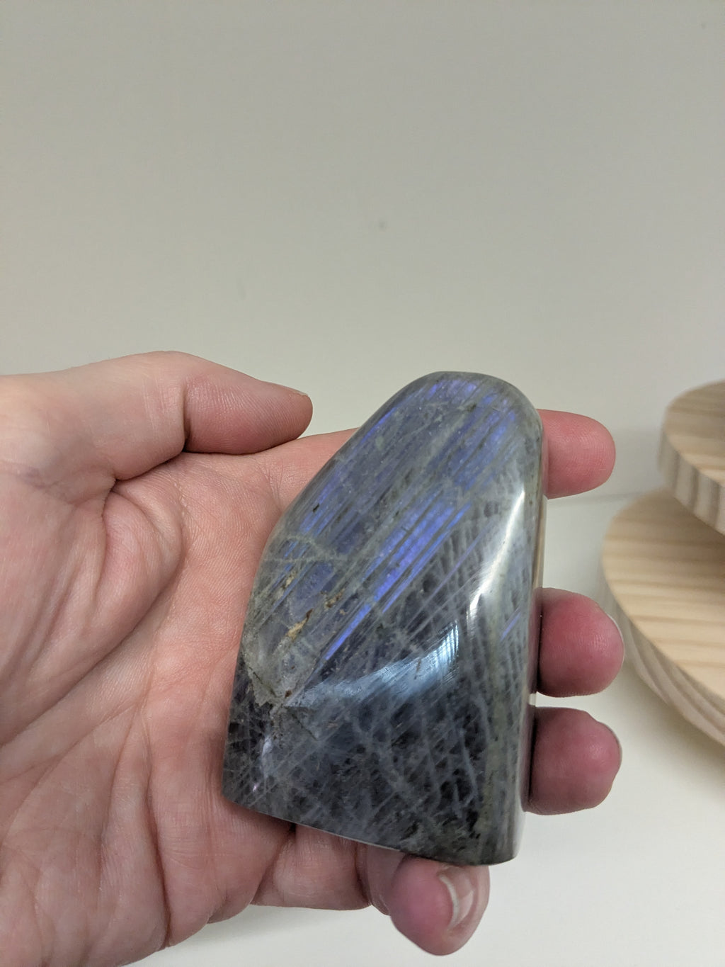Labradorite Freeform