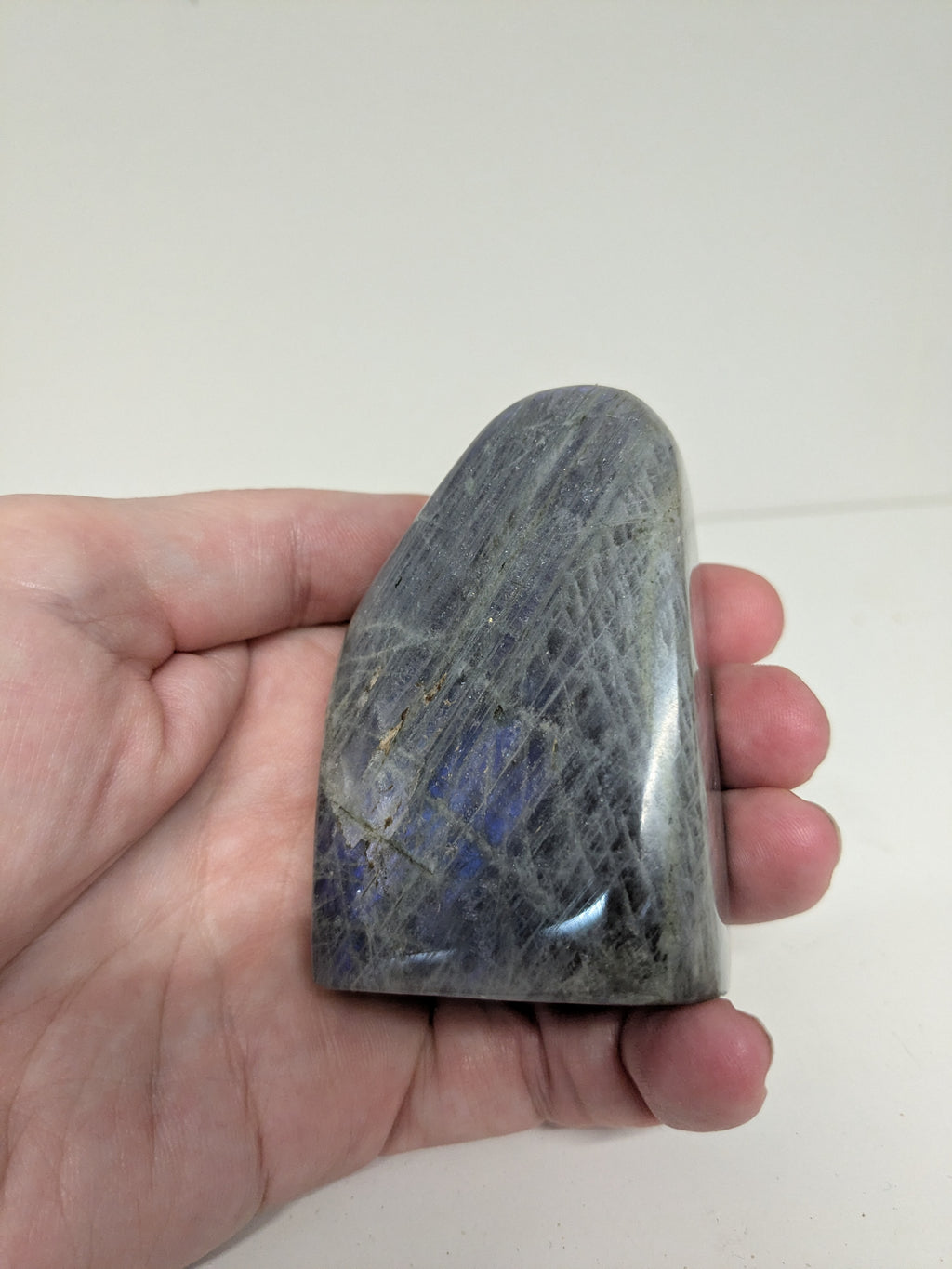 Labradorite Freeform