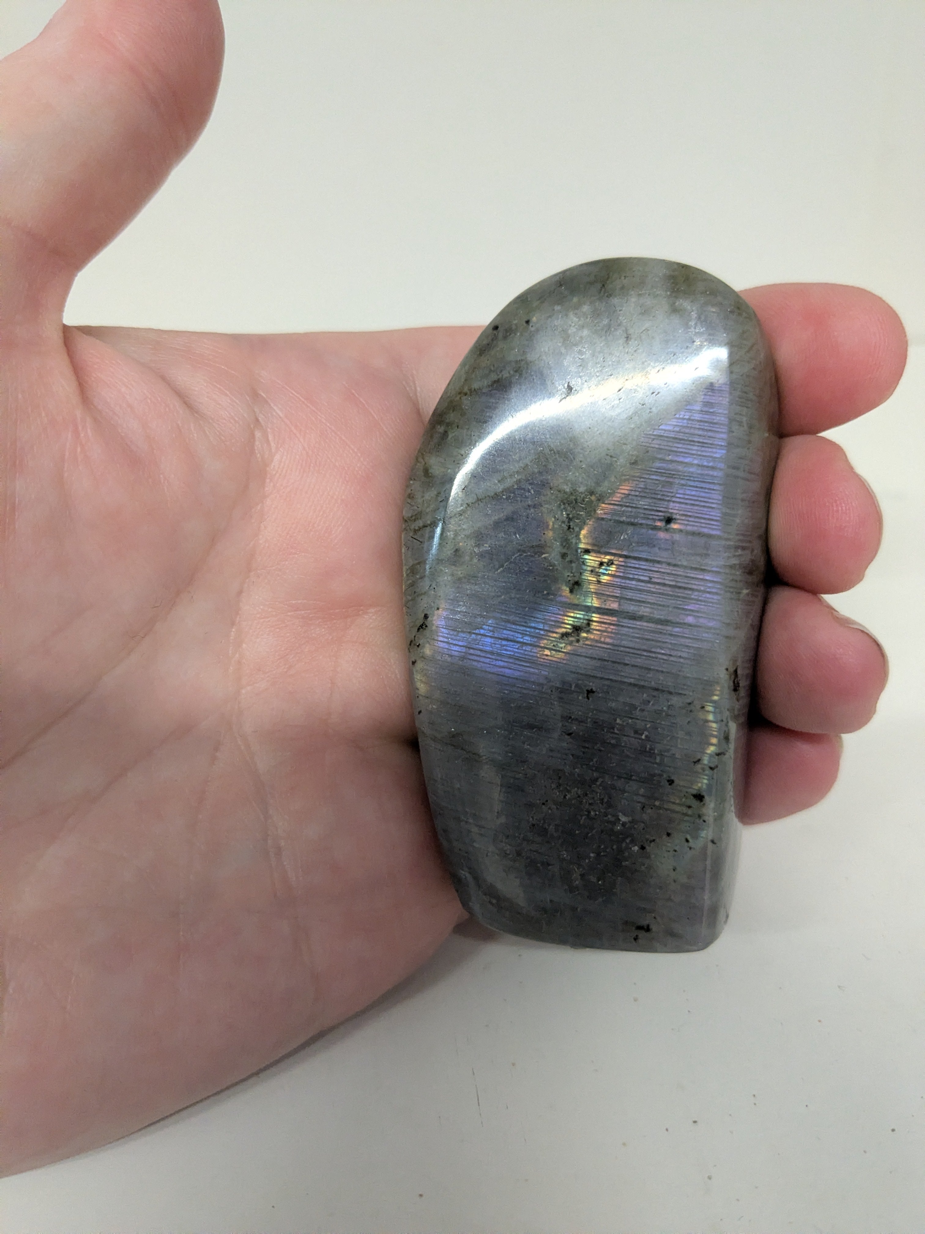Labradorite Freeform