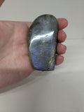 Labradorite Freeform