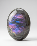 Labradorite Palm Stone
