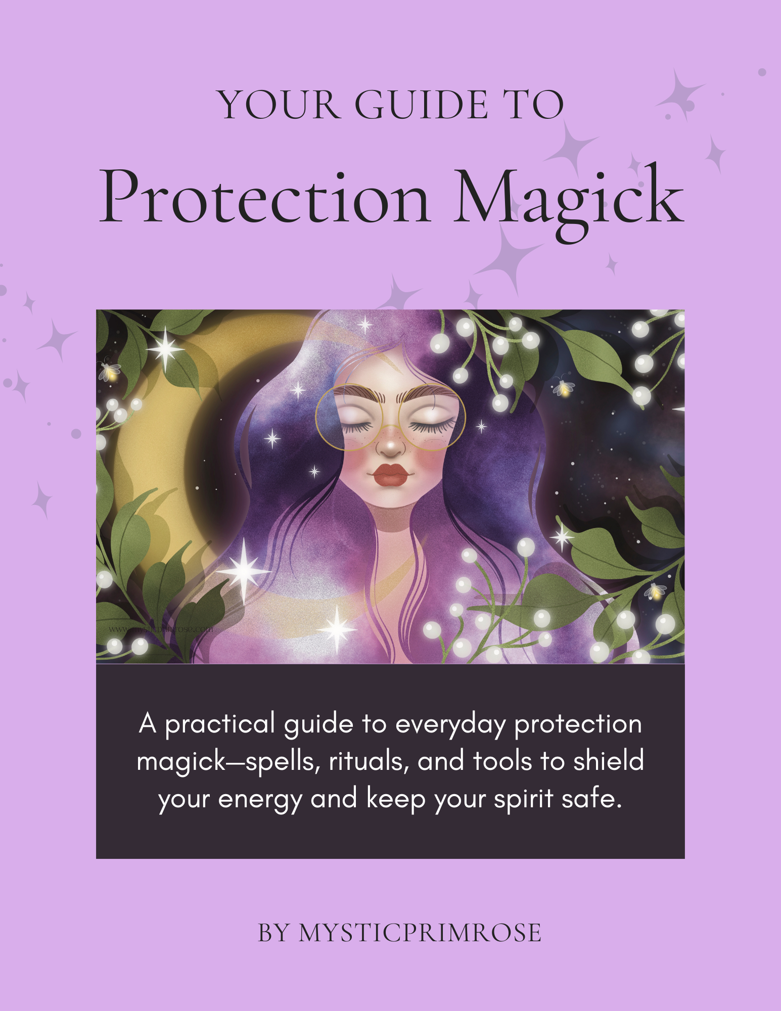 The Core Magick Bundle + FREE MP Wallpaper