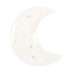 Love Crystal Set with Moon Trinket Dish