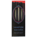Set of 4 Vampire Tears Candles