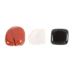 Protection & Grounding Crystal Set