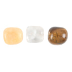 Confidence & Courage Crystal Set