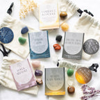 Confidence & Courage Crystal Set