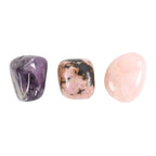 Love & Self Love Crystal Set