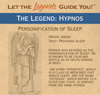 Sleep Organic Tincture - DEEP & CALMING SLEEP