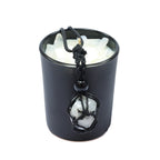 Sleep & Deep Rest - Crystal Infused Ritual Candle Set